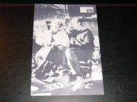 9943: Vanya - 42. Straße ( Louis Malle )  Lynn Cohen,  Phoebe Brand, George Gaynes, 